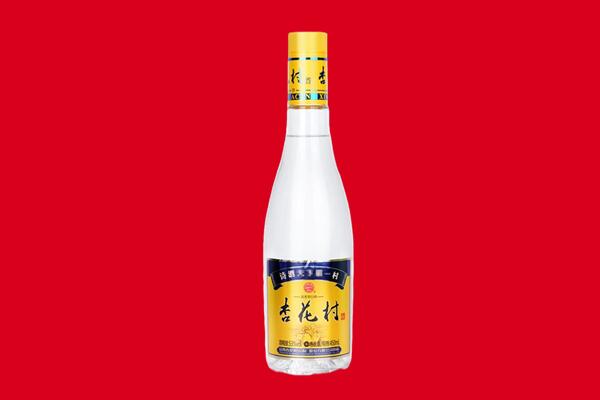 乐安县回收杏花村