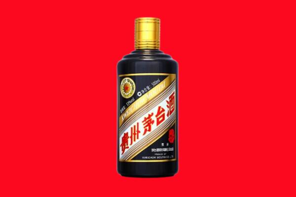 乐安县回收茅台酒瓶