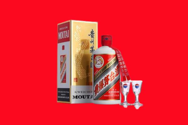 乐安县回收贵州茅台酒